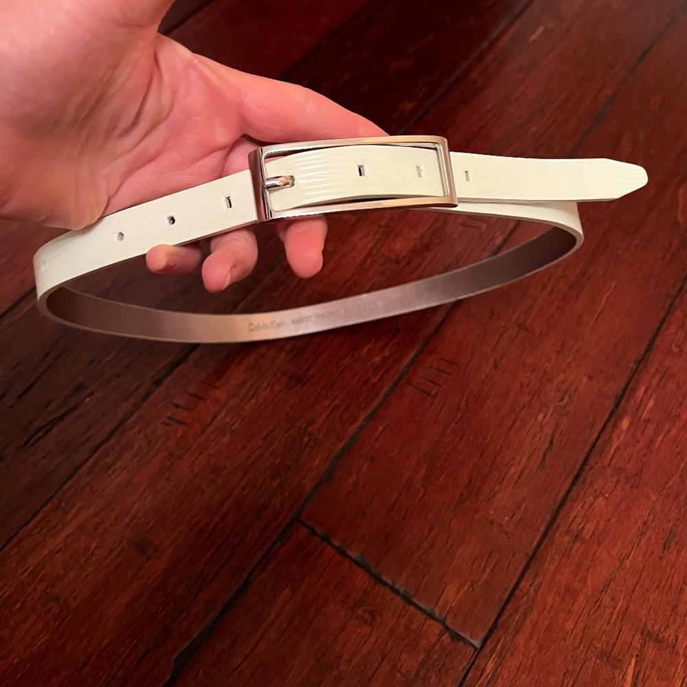 Calvin Klein Belt